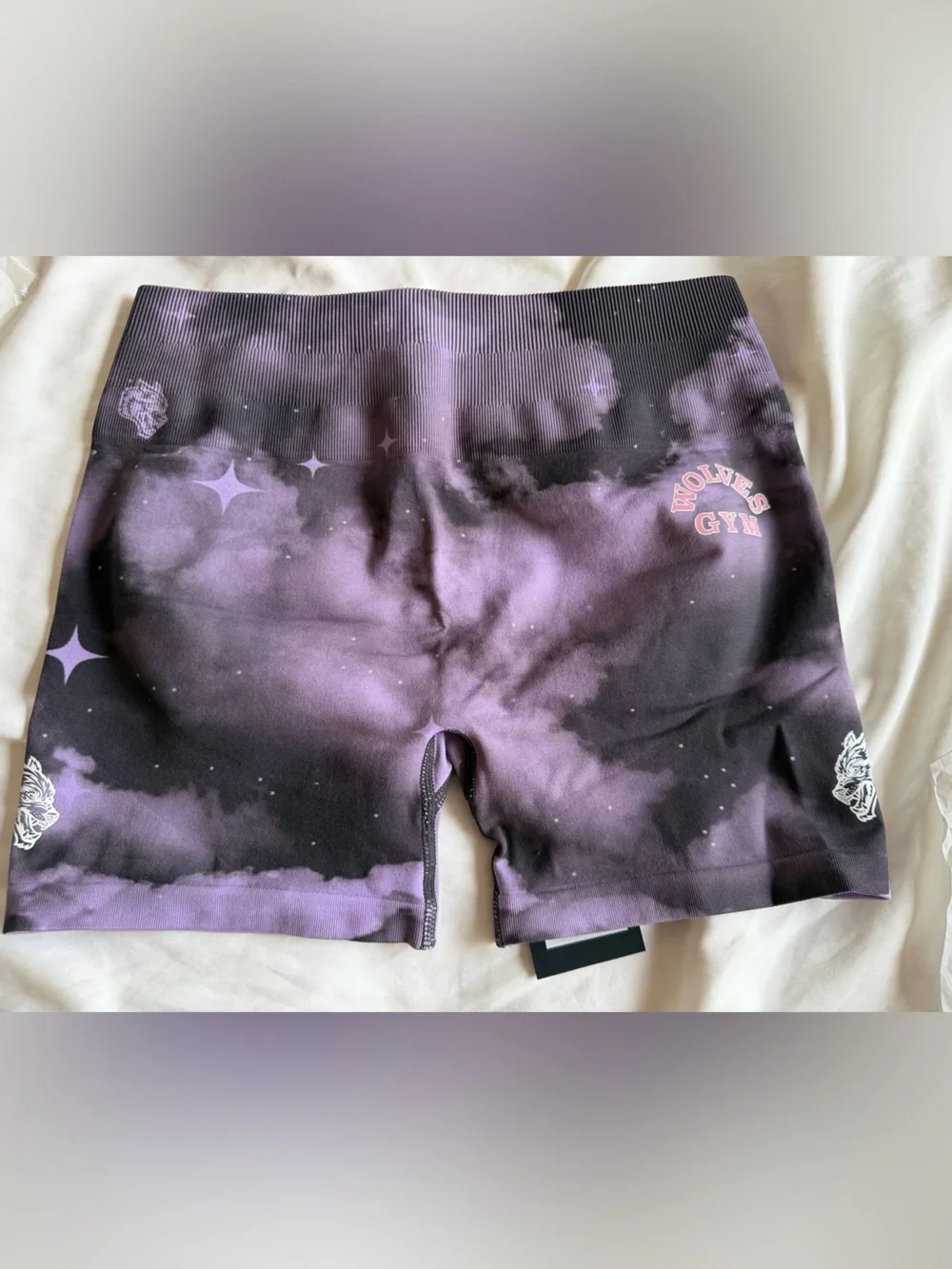 SHE Darc Sport Shorts
